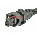 METZGER Sensor, Abgastemperatur